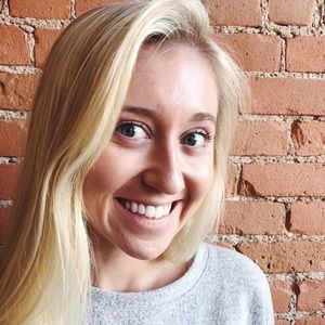 Meet your Posher, Allie